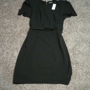 Gorgeous , comfortable dress